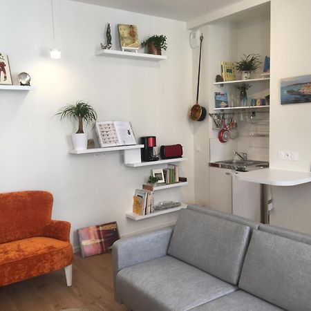 Appartement Coeur Vieille Ville La Rochelle  Esterno foto