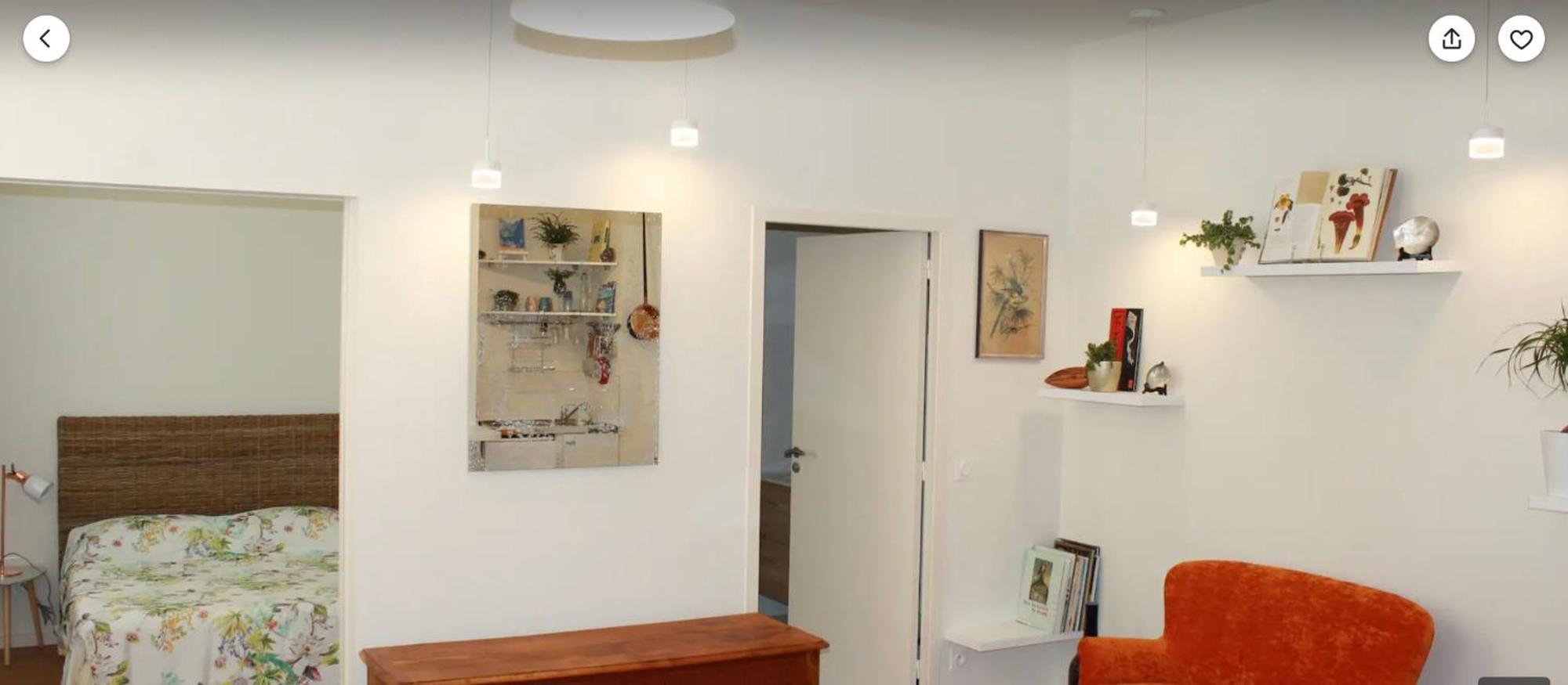 Appartement Coeur Vieille Ville La Rochelle  Esterno foto