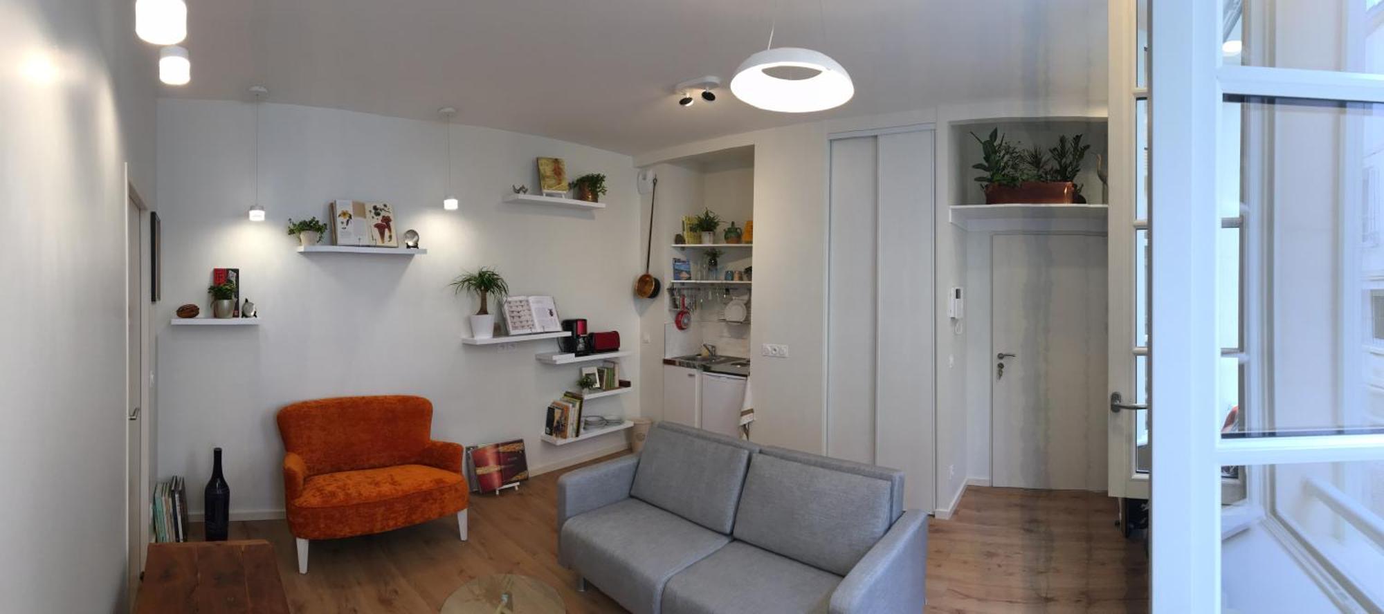 Appartement Coeur Vieille Ville La Rochelle  Esterno foto