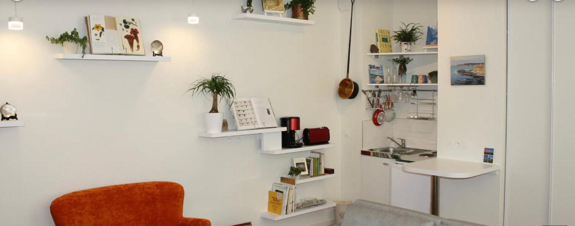 Appartement Coeur Vieille Ville La Rochelle  Esterno foto