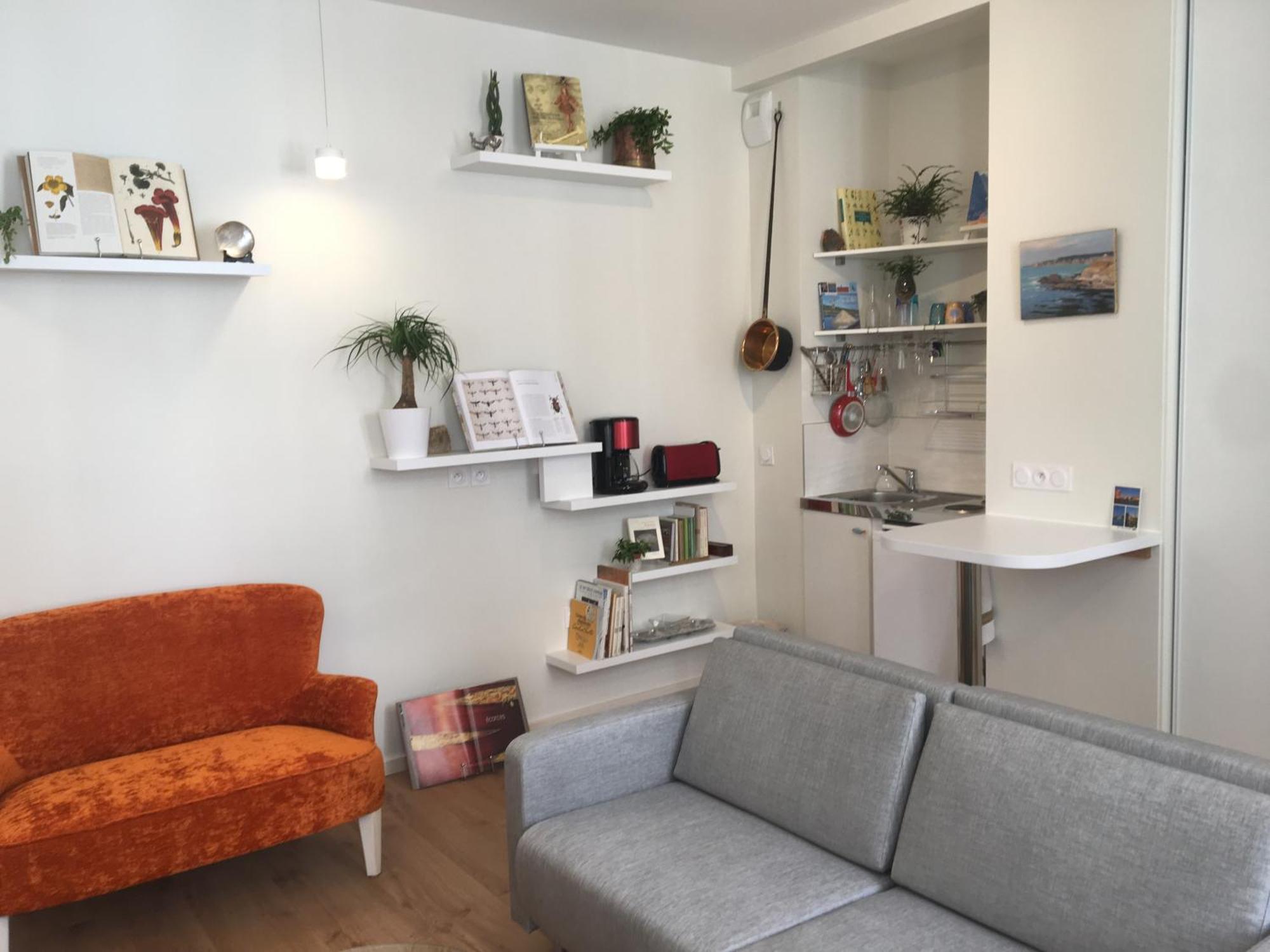Appartement Coeur Vieille Ville La Rochelle  Esterno foto