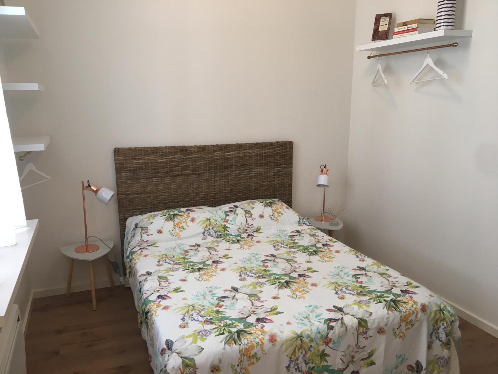 Appartement Coeur Vieille Ville La Rochelle  Esterno foto